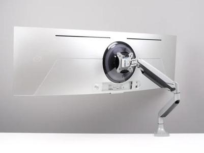 Samsung Odessey G9 OLED Vesa Mount Adapter 