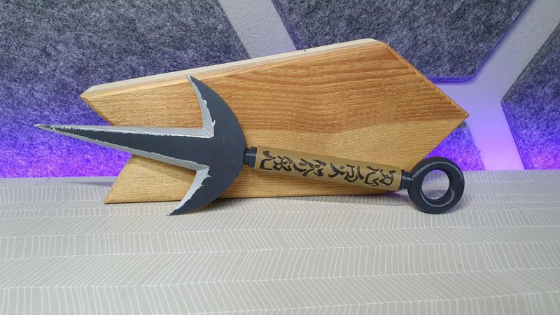 Minato Kunai