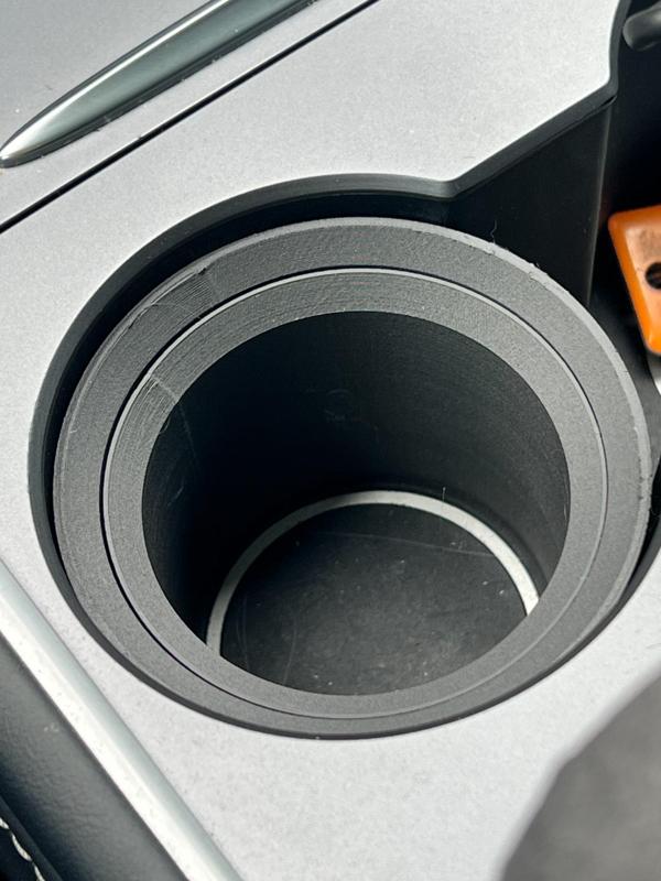 Tesla Model 3 and Y Modular Cup Holder