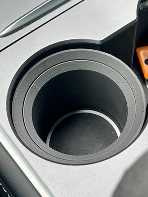 Tesla Model 3 and Y Modular Cup Holder