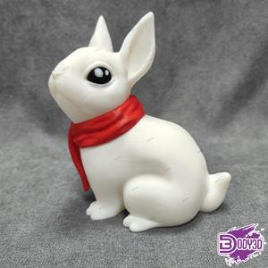 Christmas Bunny