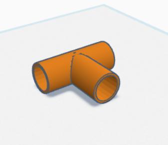 12mm T attachment