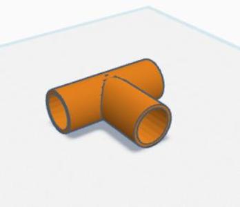 12mm T attachment