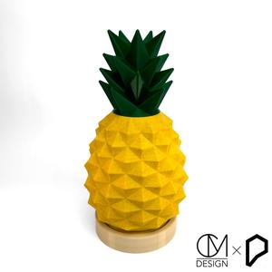 Pineapple Light