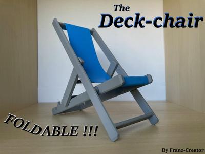 Deck-Chair