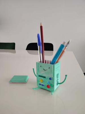 BMO Box