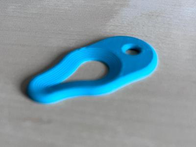 Portable Tick Remover