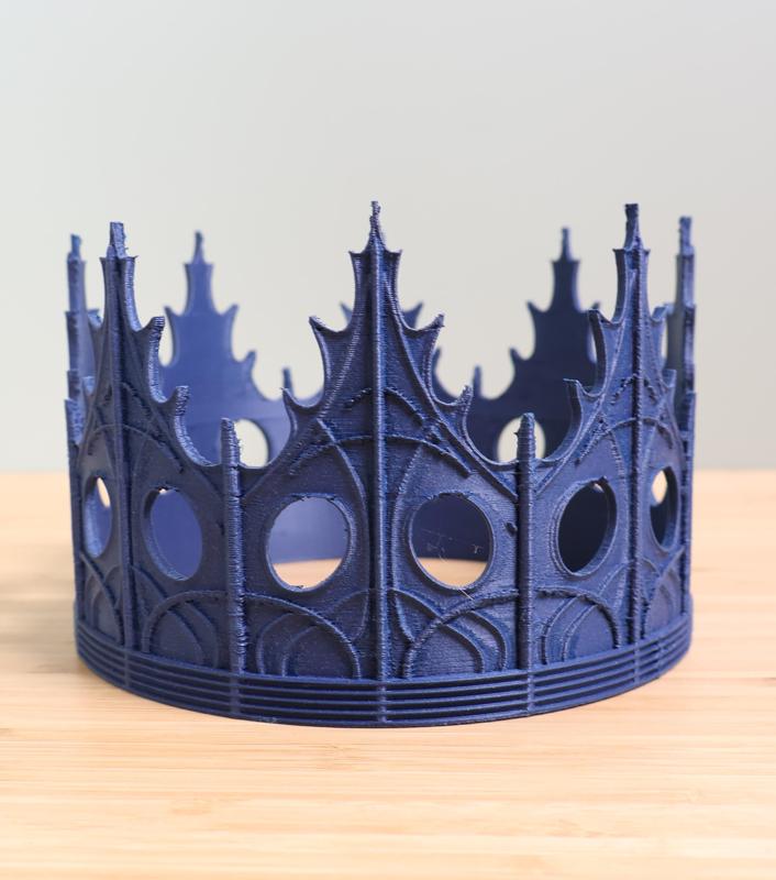 Birthday Crown
