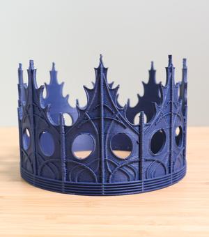 Birthday Crown