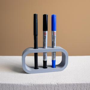 Pencil Display Stand 3pc