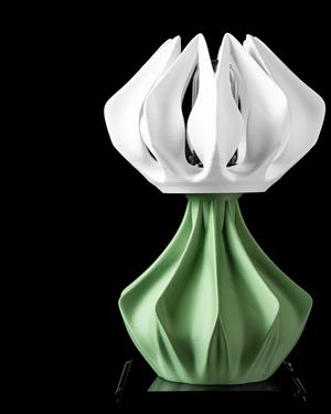 Bloom Table Lamp by MODERN MACHINE