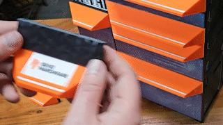 GEN2 Decor - Faceplates - Classic Pro Series