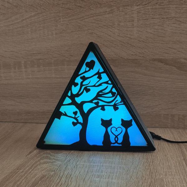 LED LAMP