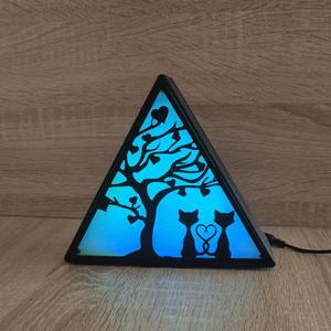 LED LAMP