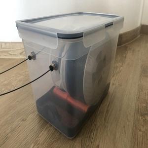 IKEA 365+ 10.6L Drybox 