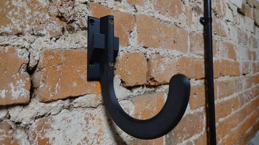 Extraction Hose Wall Hook (100mm)