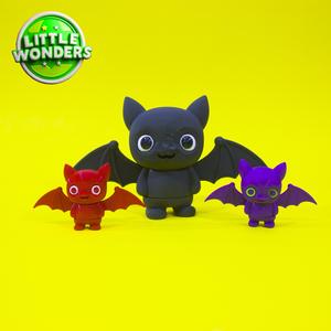 Fangie Baby Bat