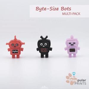 Byte-Size Bots