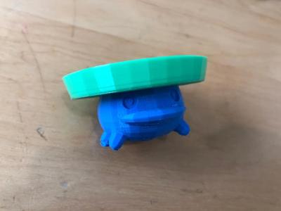 Lotad – Pokemon 270