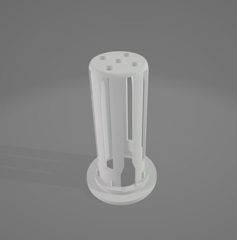 AeroGarden Hydroponic Seed Pod Basket