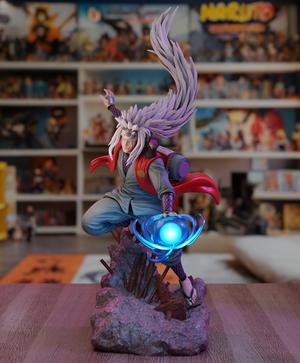 Jiraiya – Naruto