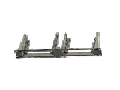 Lenovo Thinkcentre Tiny M720Q/M715Q/M920Q 19-inch rack mount