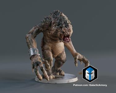 Rancor Miniature