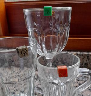 Glass Markers