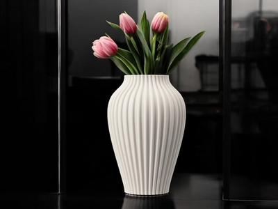 Archer Vase – Homee Creations