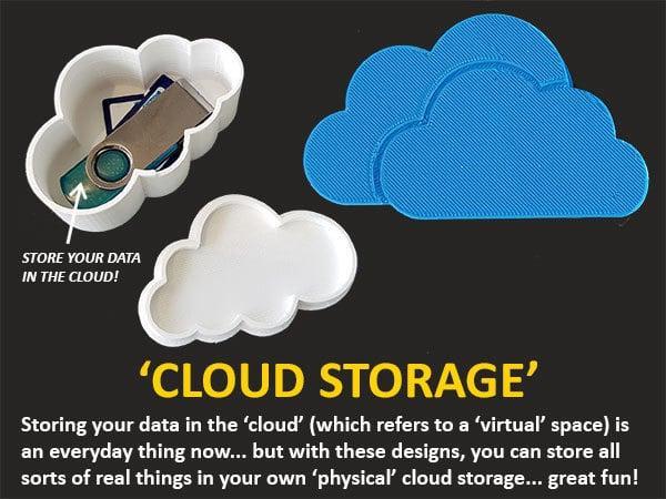 Cloud Storage