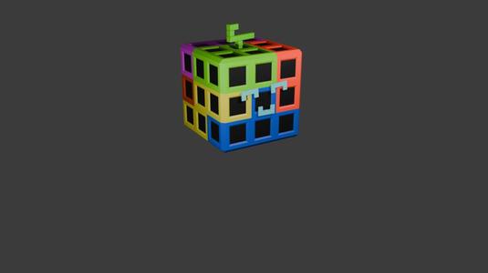 Creation fruit