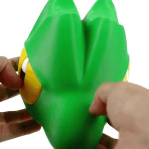 TREECKO JOYSTICK HOLDER – POKEMON CONTROLLER HOLDER