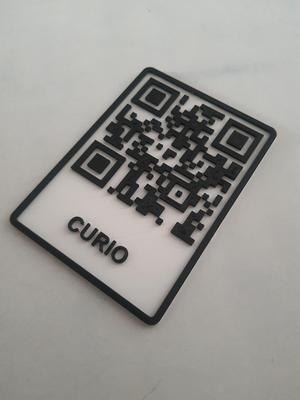 QR CODE