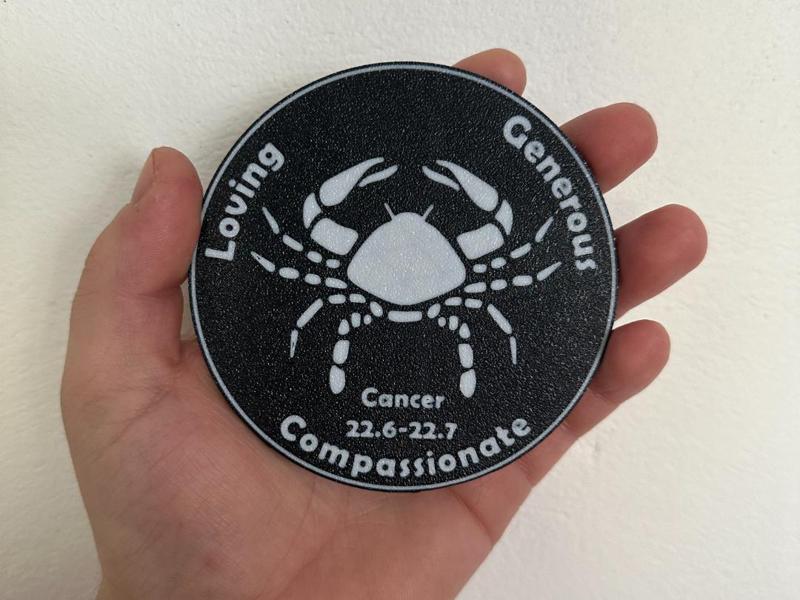 Cancer Coaster