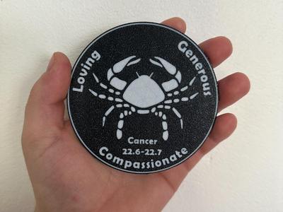 Cancer Coaster
