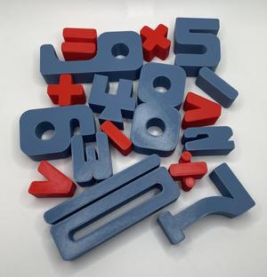 NumberBlocks