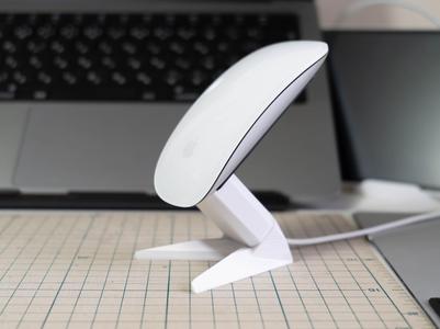 Apple Magic Mouse Charging Stand ver1.0