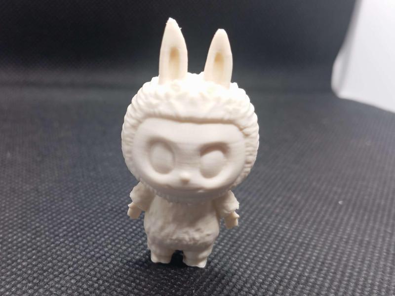 Labubus Cute Toy Figurine for Kids Character