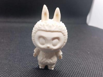 Labubus Cute Toy Figurine for Kids Character