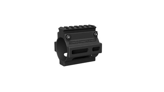 MLOK Suppressor Rail - AS VAL / VSS