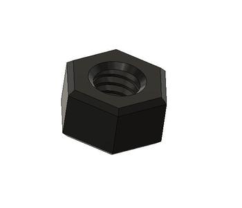 M2.5 Hex Nut
