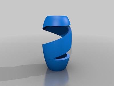 Rotate Pot