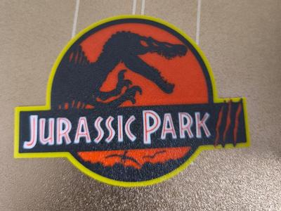 Jurassic Park 3 Coasters
