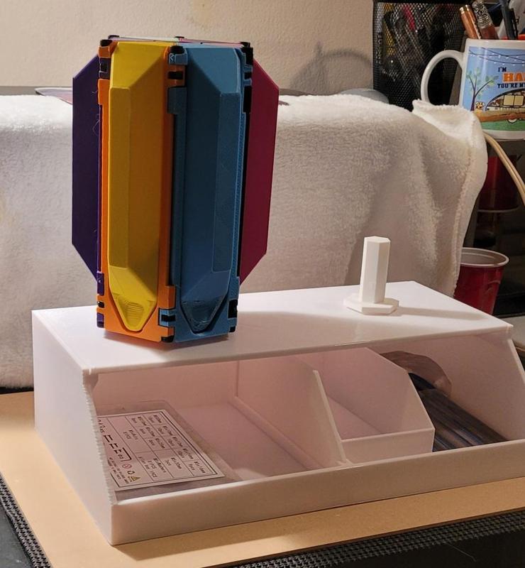 Hex Organizer Accessories (large scale - 166%)