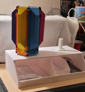 Hex Organizer Accessories (large scale - 166%)