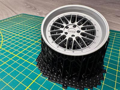 BBS Le-mans
