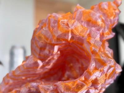 Crimson Howl: Shard of the Drowned Crown