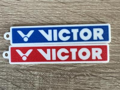 Victor Long Pendant