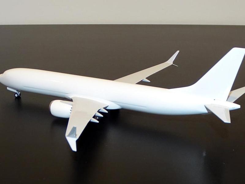 Boeing 737-800