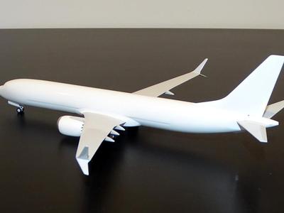 Boeing 737-800